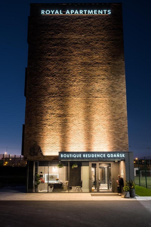 Aparthotel Boutique