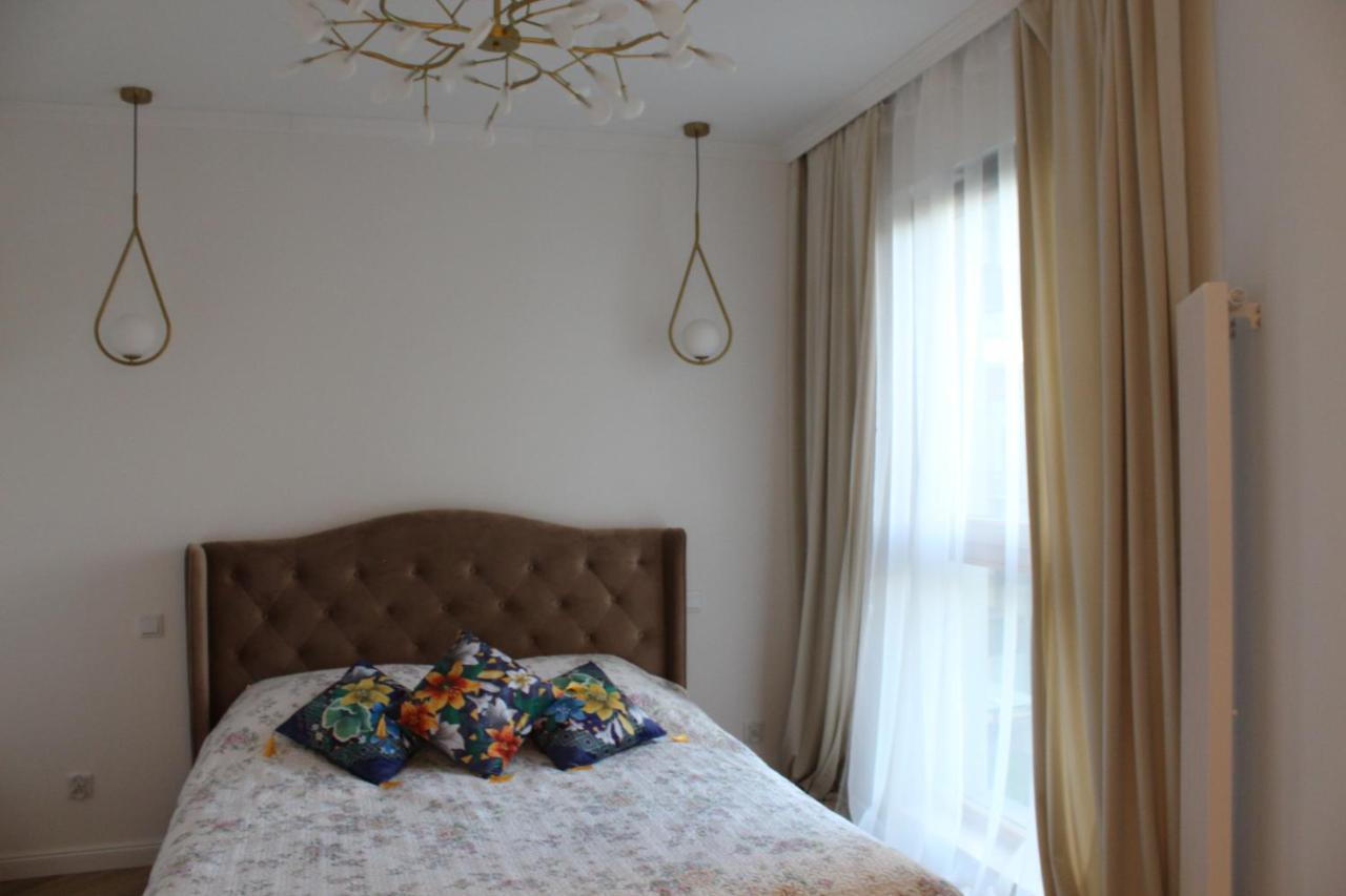 Apartment Porto Gdansk