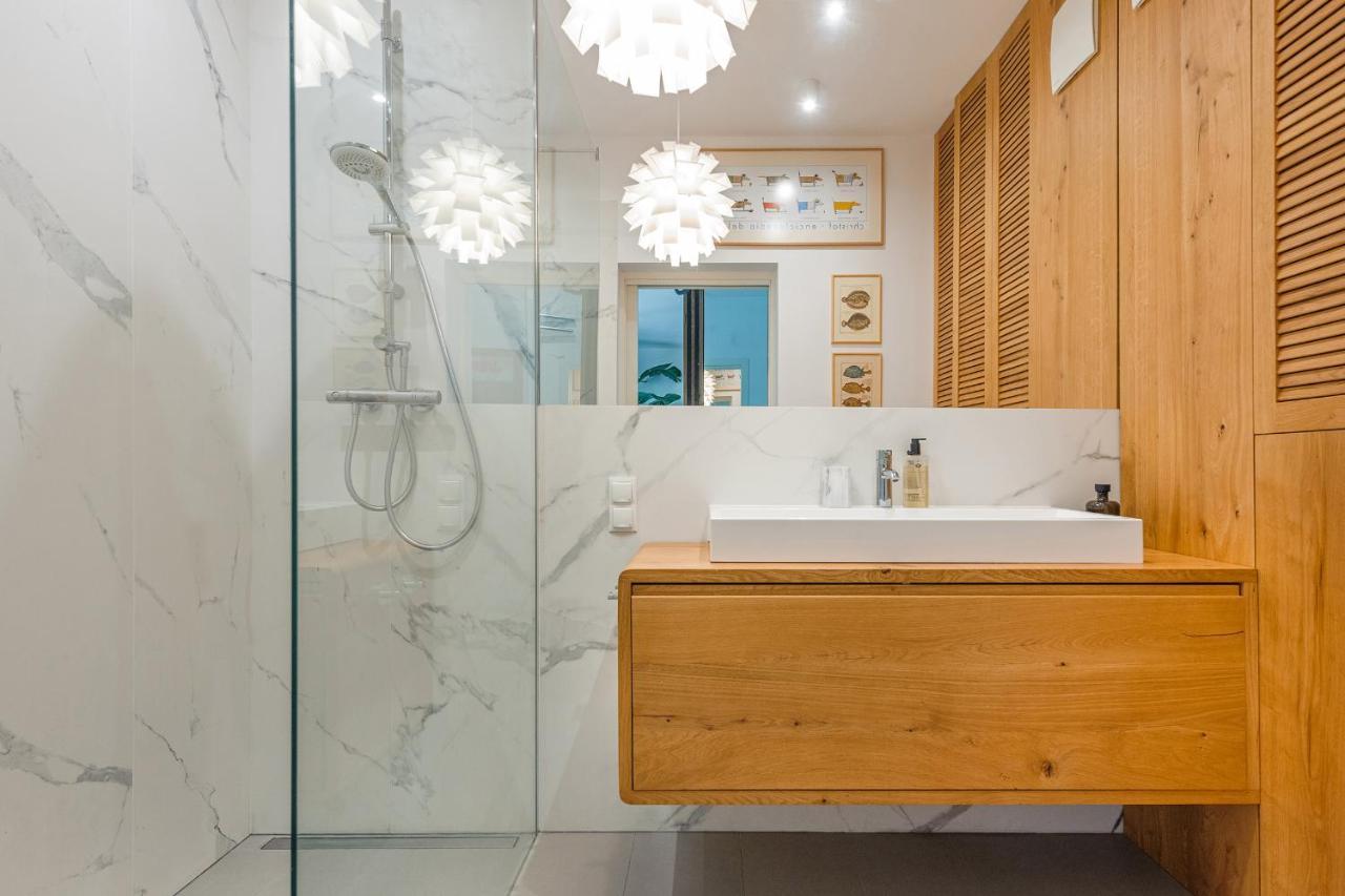 Apartment Fish Garden - Nadmorski Park