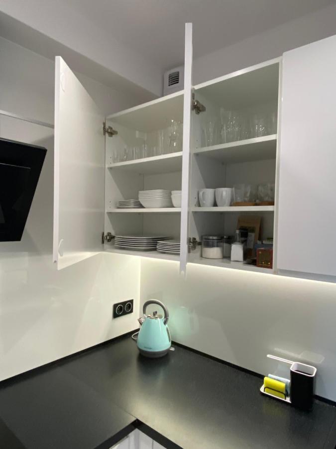 Morena Apartment