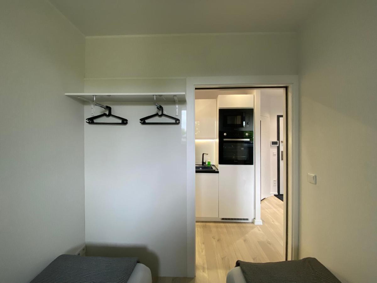Apartment Morena *