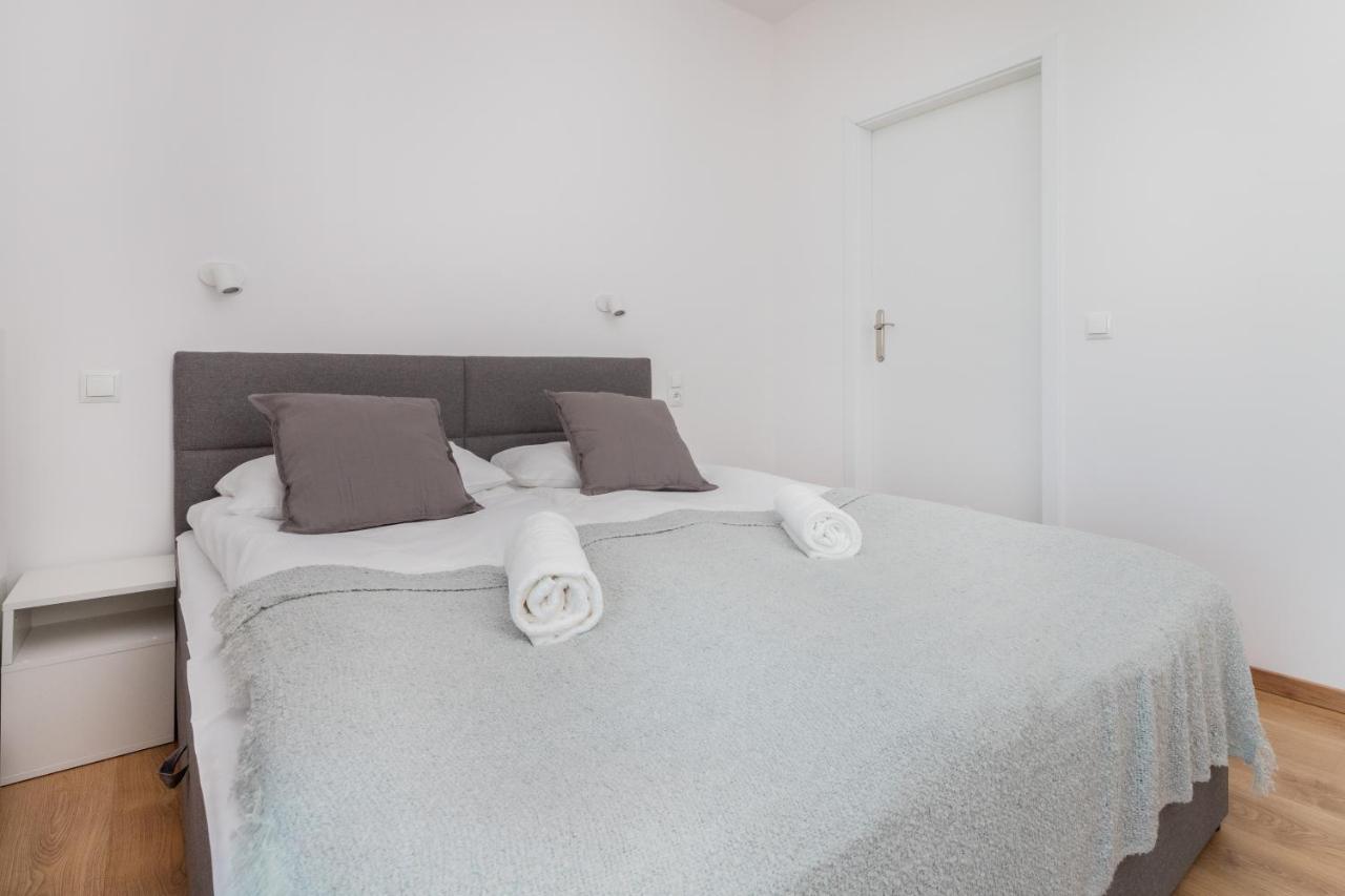 Tarasy Baltyku & Parking & Balcony By Renters *