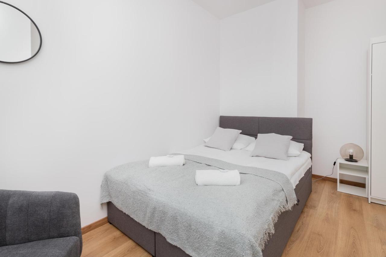 Tarasy Baltyku & Parking & Balcony By Renters * Gdansk