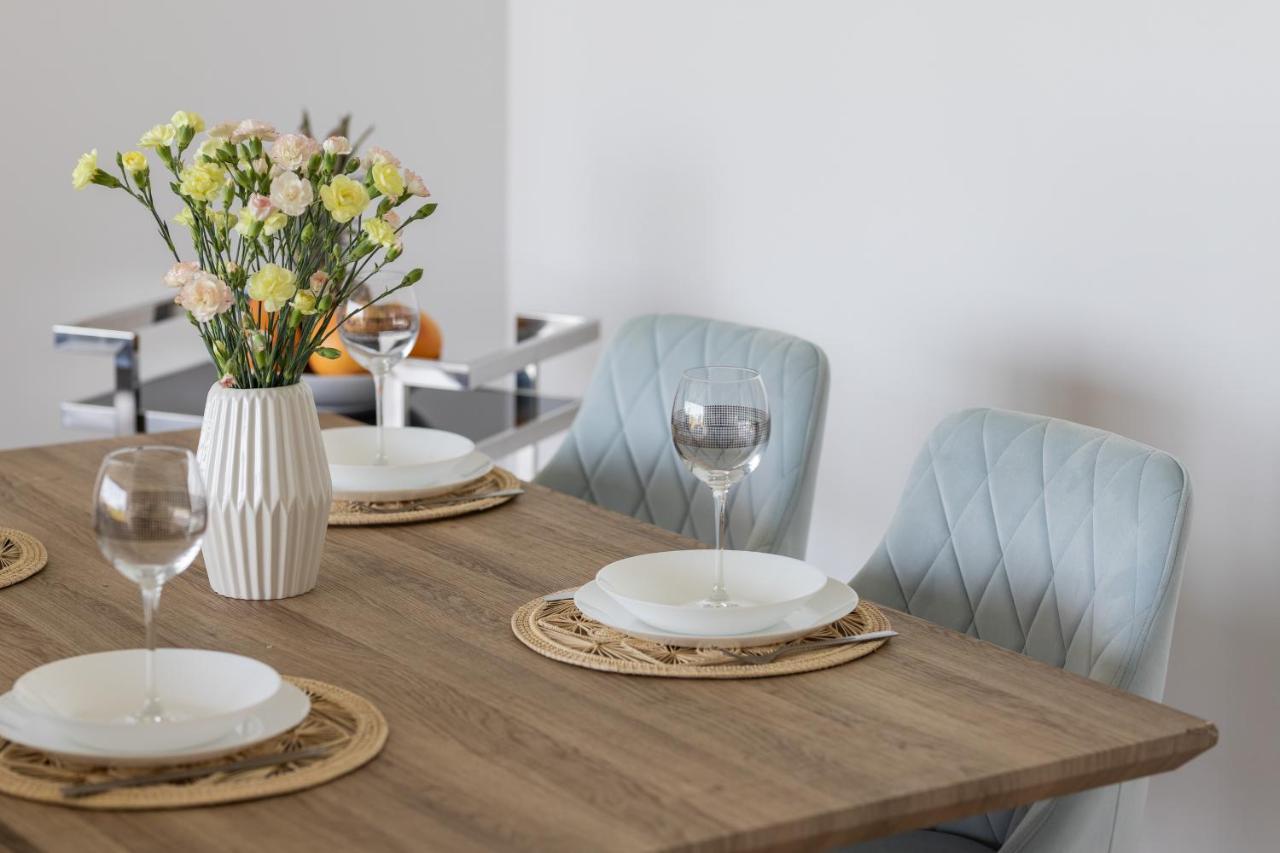 Tarasy Baltyku & Parking & Balcony By Renters