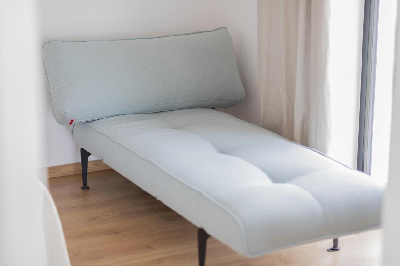 Tarasy Baltyku & Parking & Balcony By Renters Apartment *