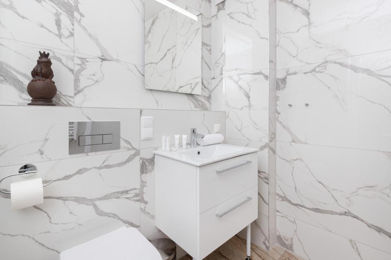 Apartment Tarasy Baltyku & Parking & Balcony By Renters