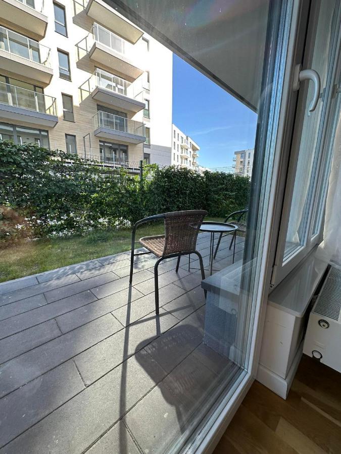 Sea Letnica Gold Apartment
