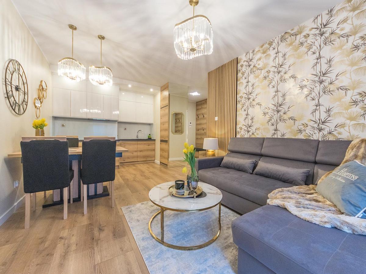 Glow Apartments, Przy Chmielnej Srodmiescie * Gdańsk