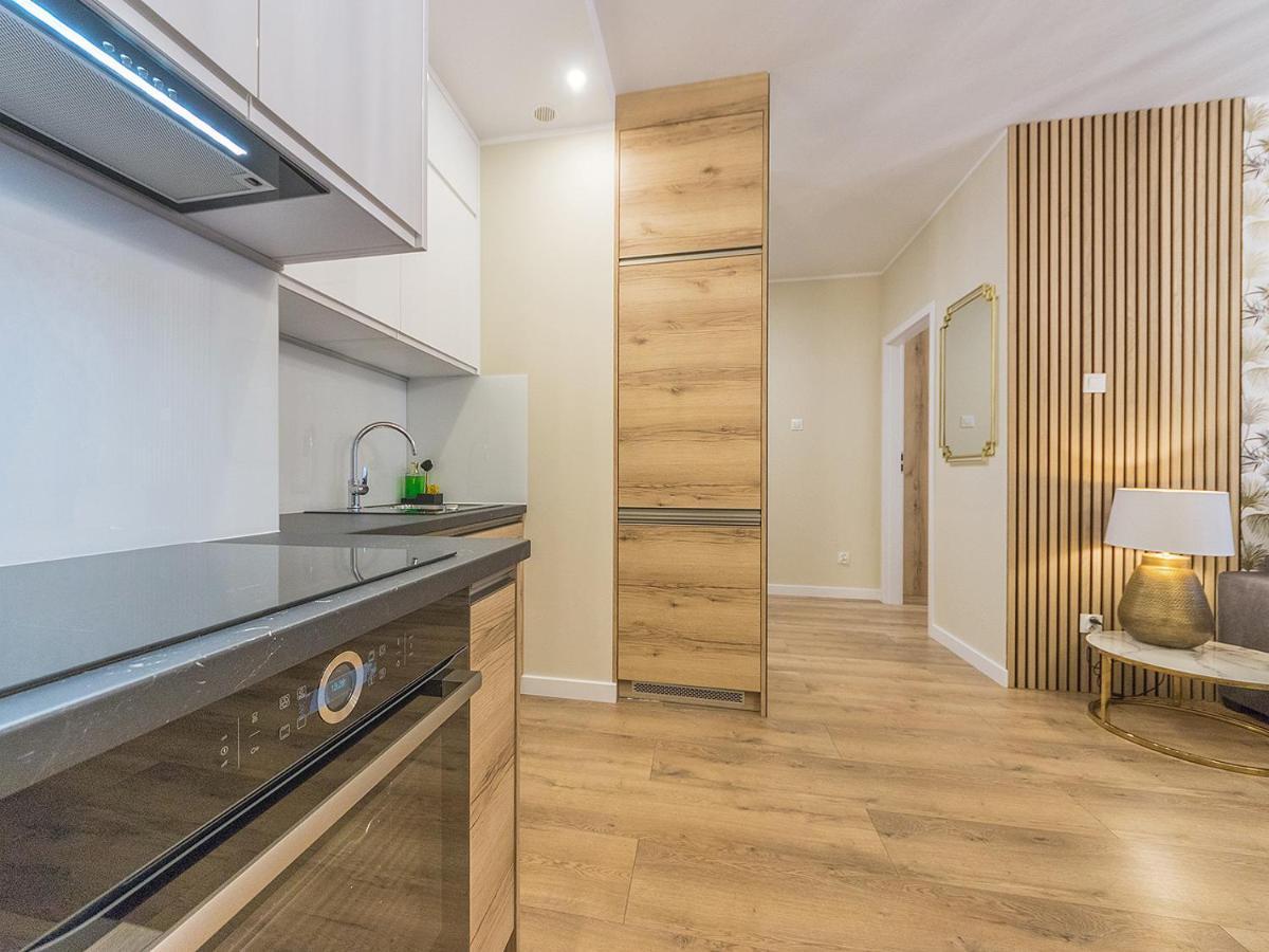 Glow Apartments, Przy Chmielnej Srodmiescie