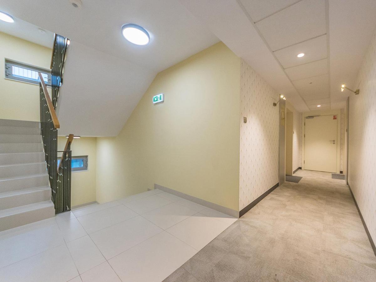 Apartamento Glow Apartments, Przy Chmielnej Srodmiescie Gdańsk