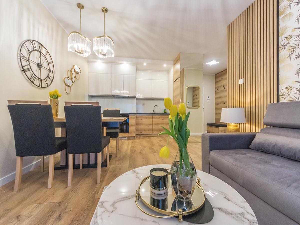Apartamento Glow Apartments, Przy Chmielnej Srodmiescie