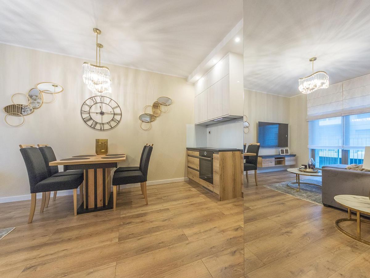 Glow Apartments, Przy Chmielnej Srodmiescie Gdańsk
