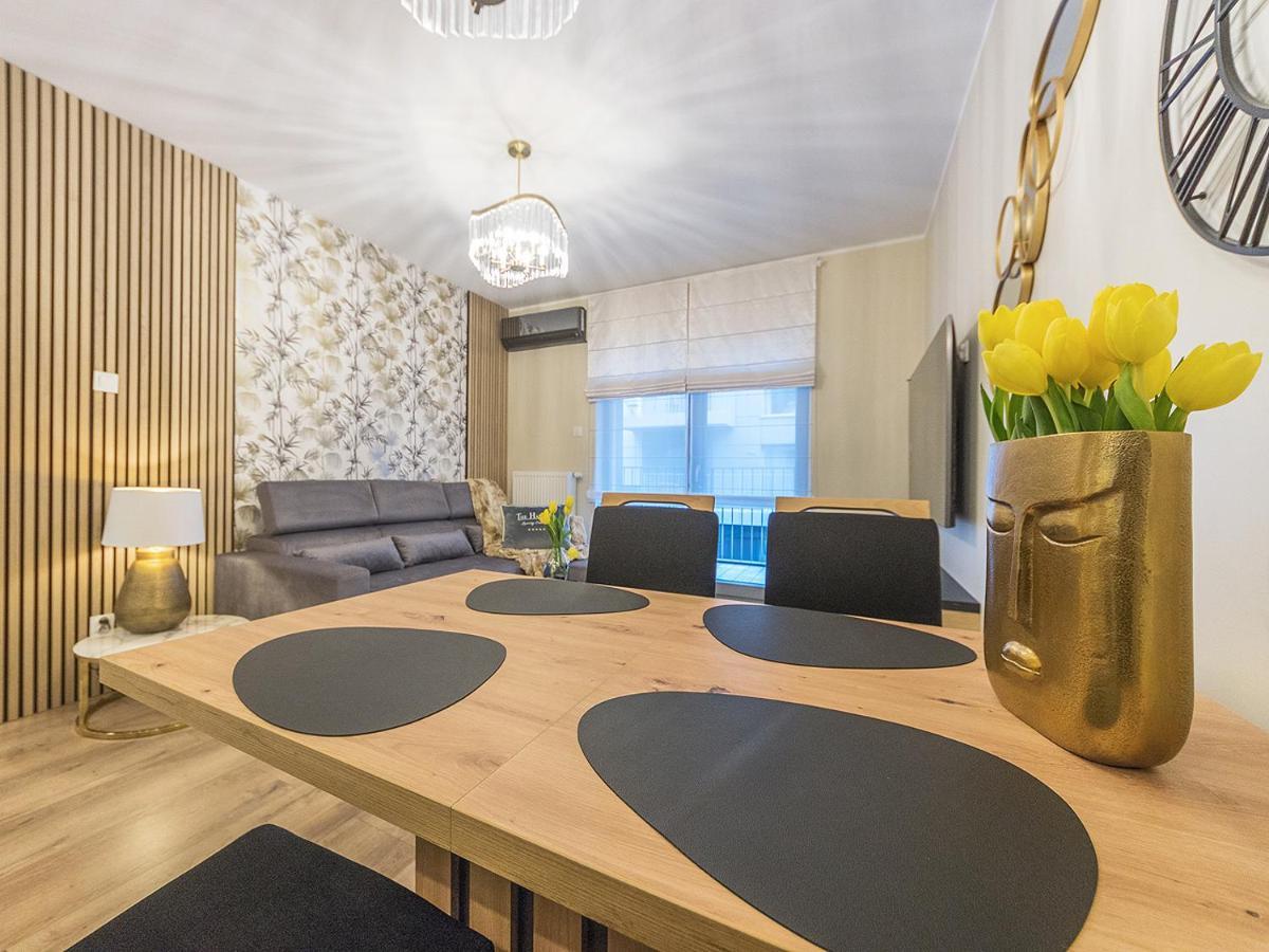 Glow Apartments, Przy Chmielnej Srodmiescie Gdańsk