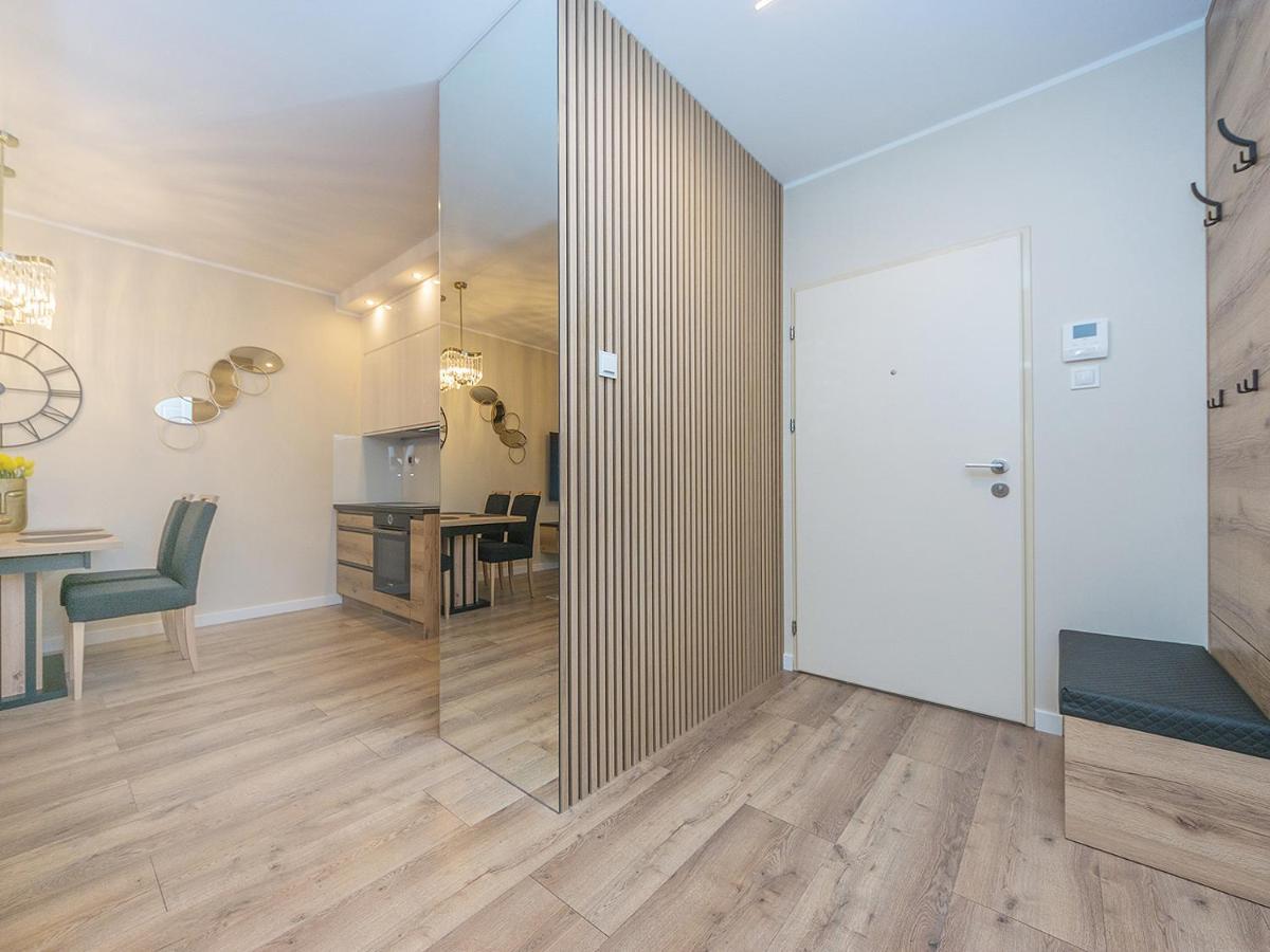 Glow Apartments, Przy Chmielnej Srodmiescie *