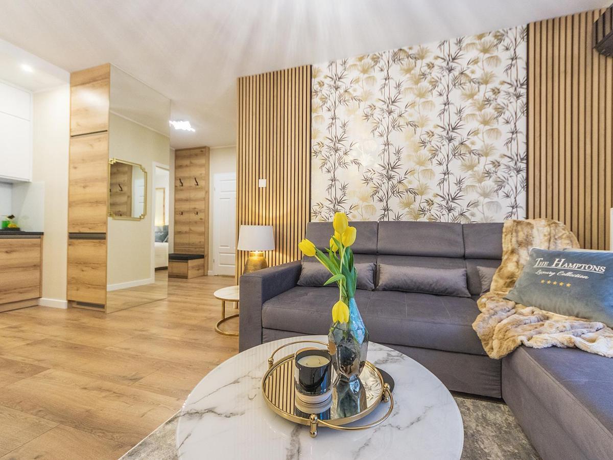 Glow Apartments, Przy Chmielnej Srodmiescie