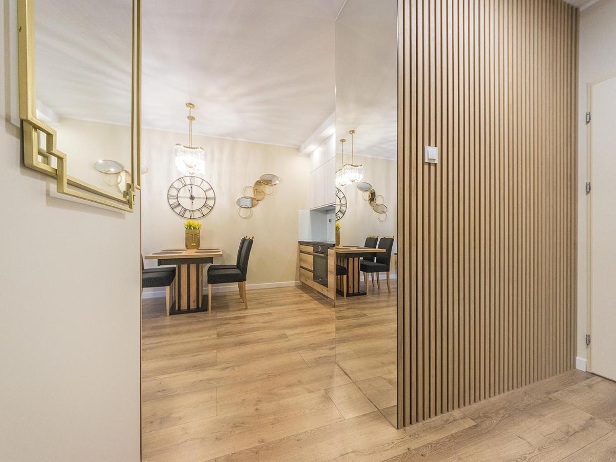 Glow Apartments, Przy Chmielnej Srodmiescie *