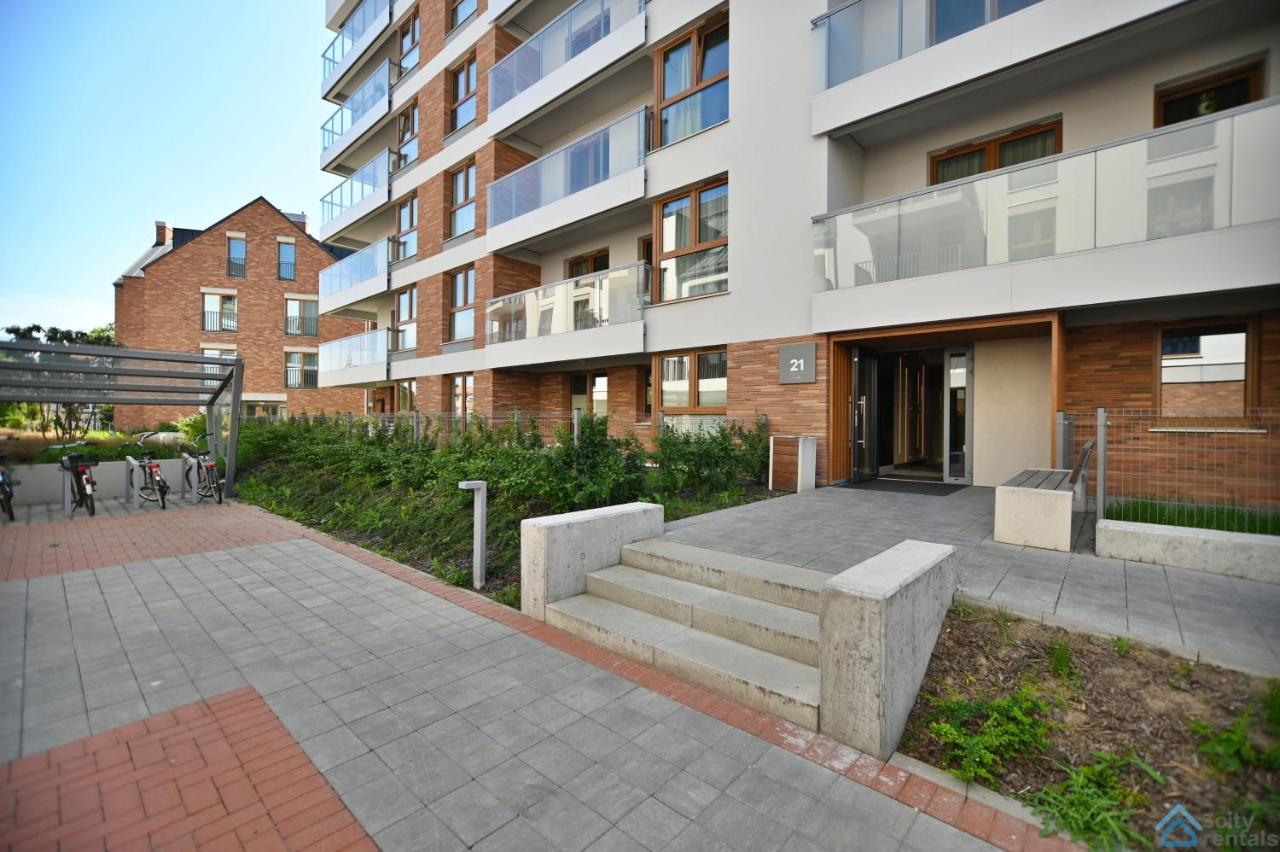 Vista Superior By 3city Apartment *