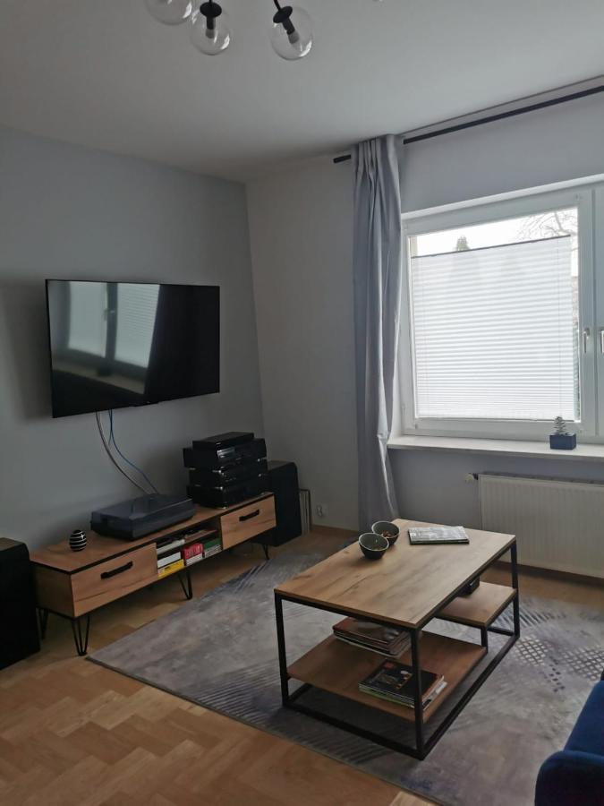 Apartament Nadmorski -seaside- Happy Hours Apartamento *