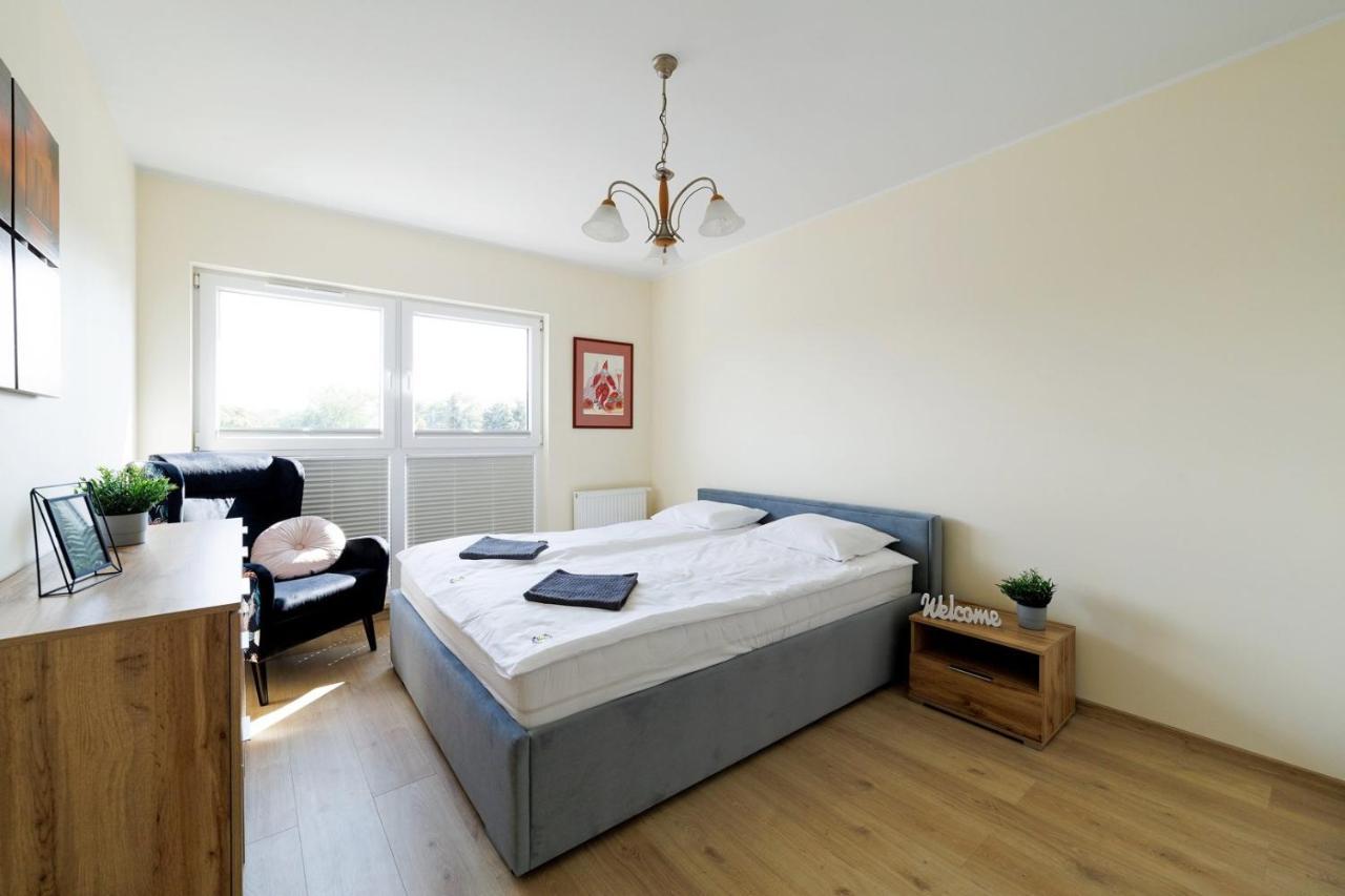 Apartament Marinus Prostywynajem Brzezno