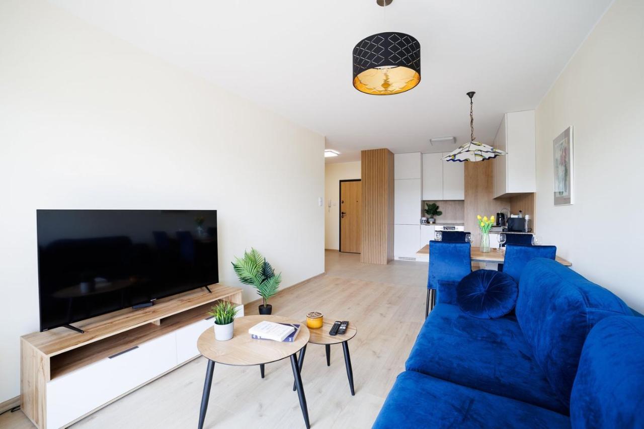 Apartament Marinus Prostywynajem Brzezno