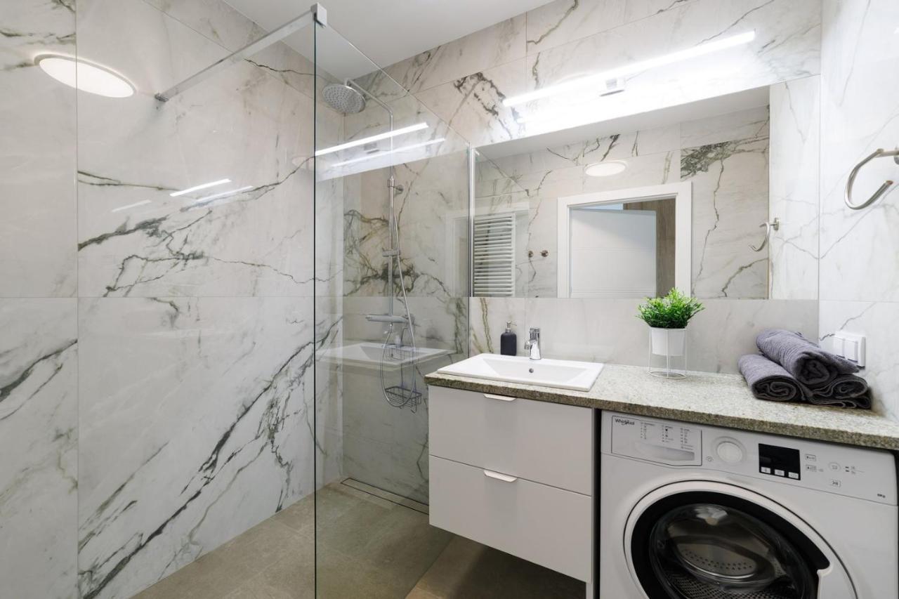Apartament Marinus Prostywynajem Brzezno
