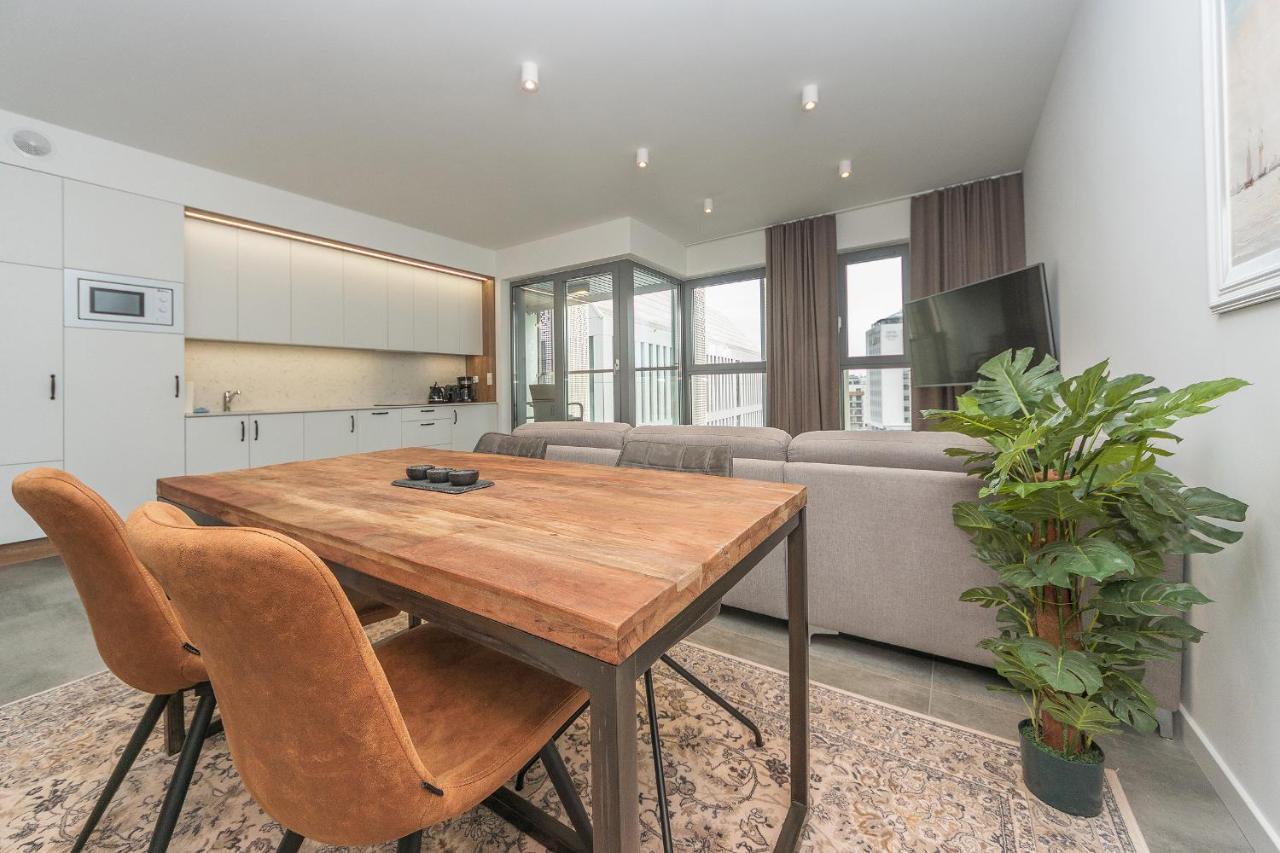 Apartment Dom & House - Granaria Gdansk
