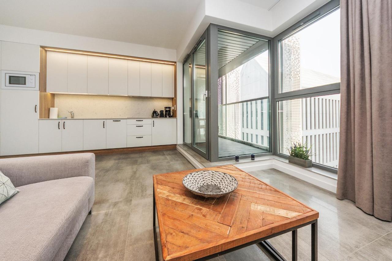 Apartment Dom & House - Granaria Gdansk