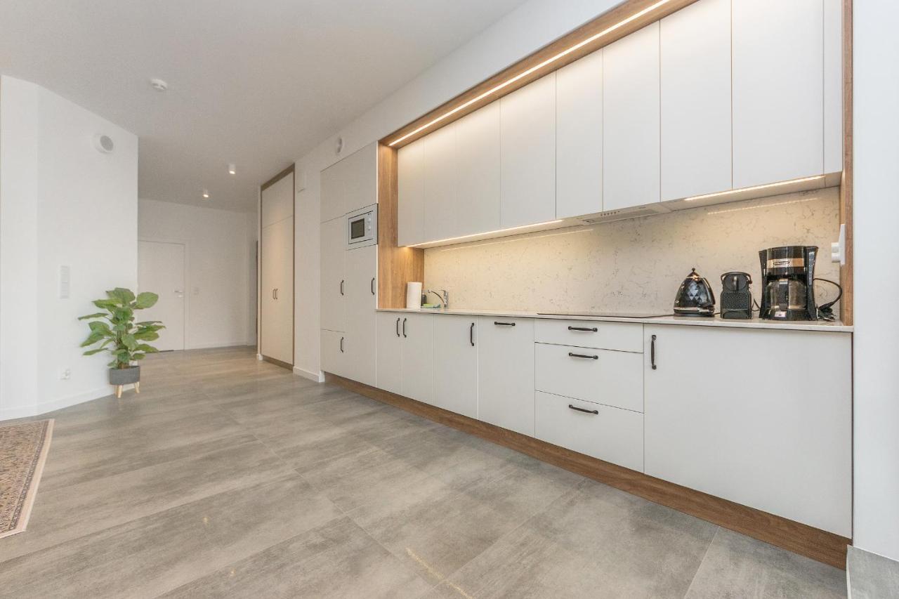Apartment Dom & House - Granaria Gdansk