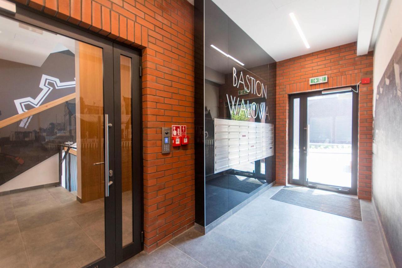 City Center - Wałowa by Apartmore Gdańsk
