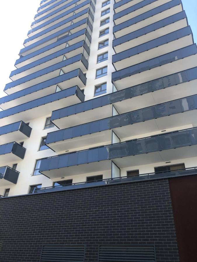 Lägenhet Elite Bastion Walowa Gdańsk