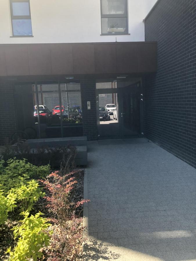 Lägenhet Elite Bastion Walowa