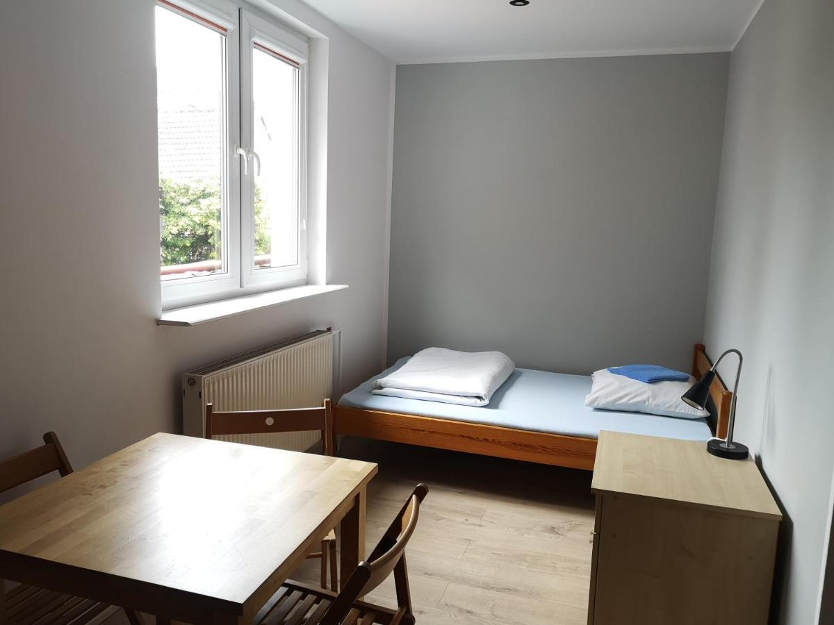 Guest house Morskie Oko Gdansk
