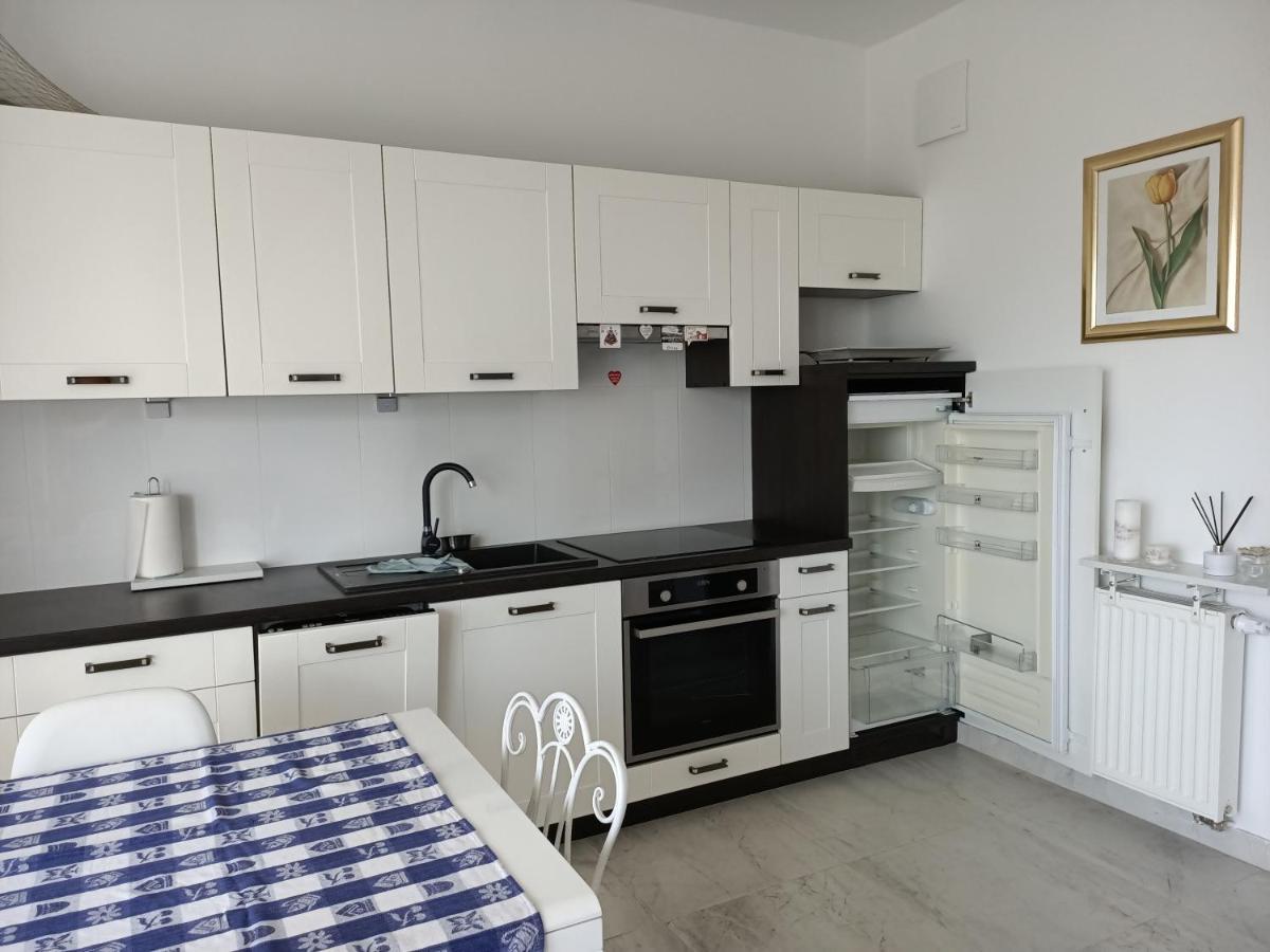 Mila Baltica 96 Apartment Gdansk