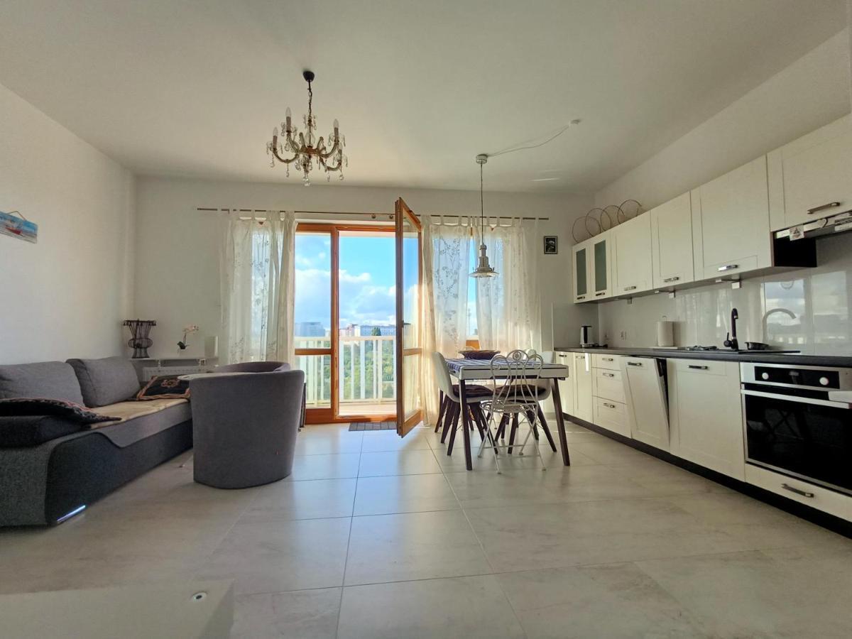Mila Baltica 96 Apartment *