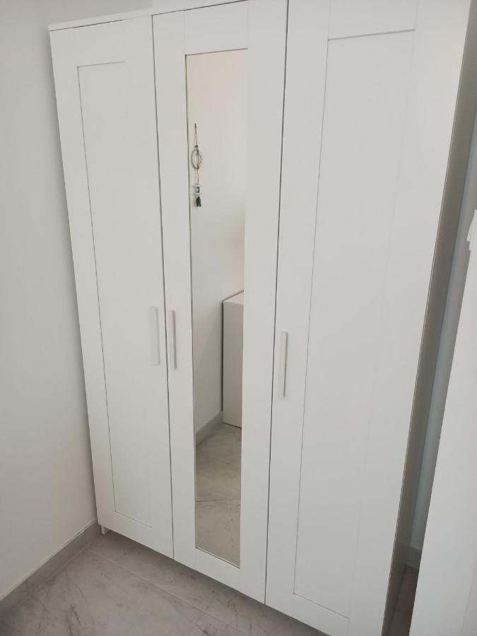 Mila Baltica 96 Apartment Gdansk