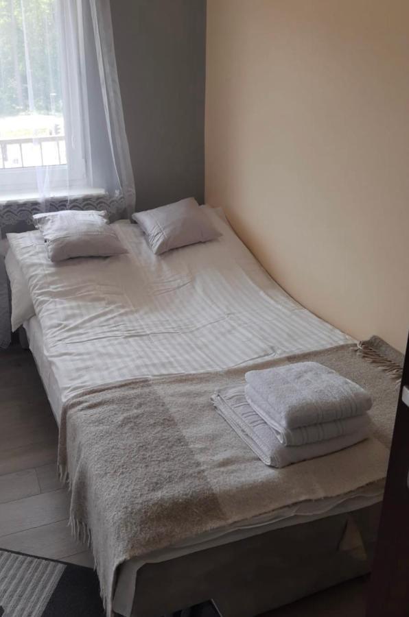 Apartment Sloneczny Z Balkonem. Gdansk