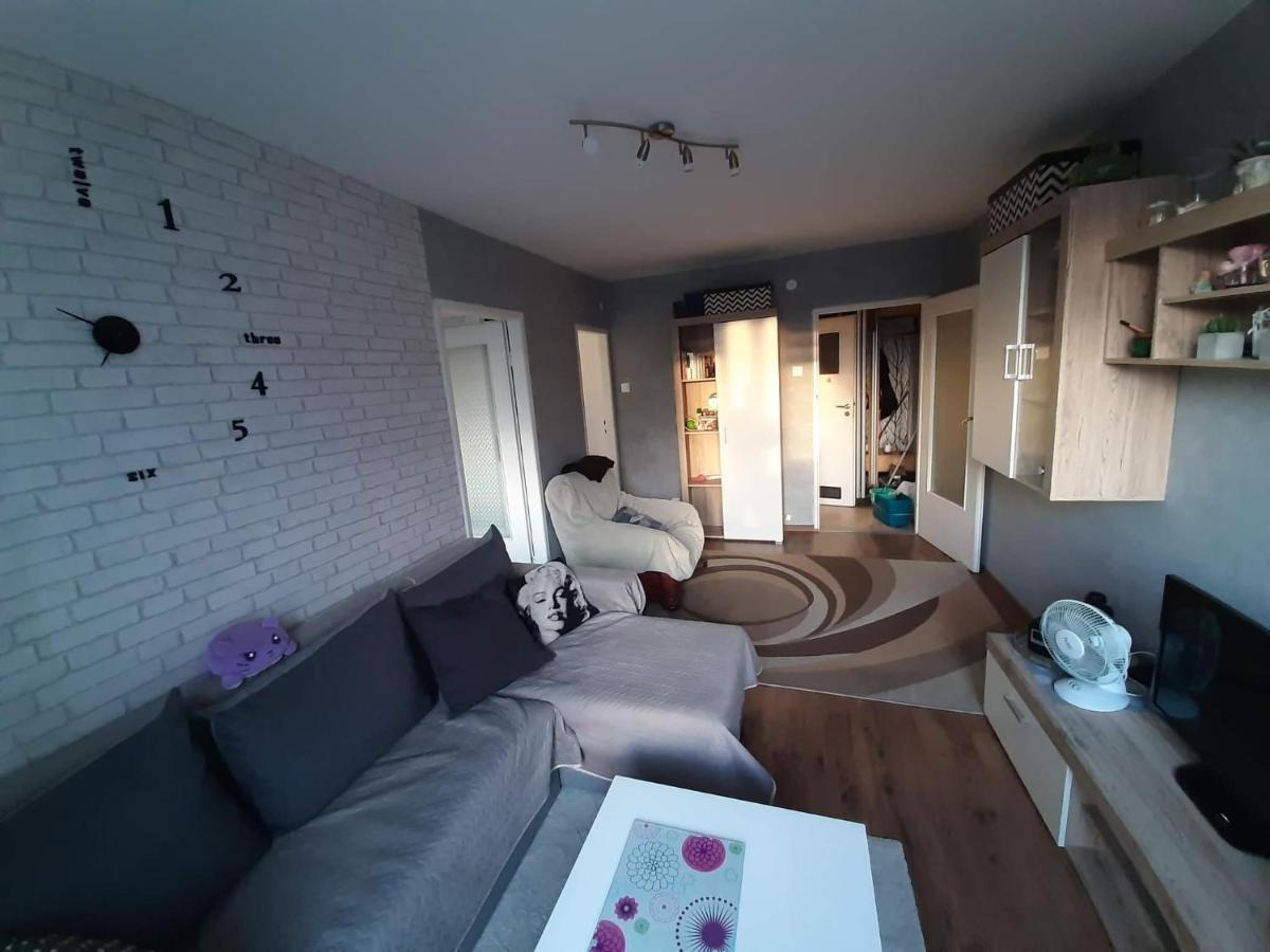 Kalisiowy Apartament *