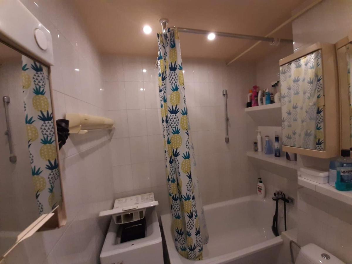 Kalisiowy Apartament Gdansk
