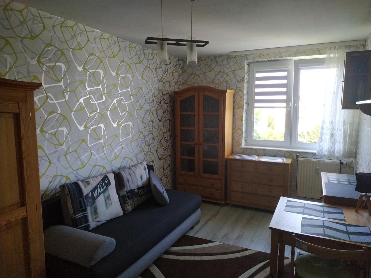 Kalisiowy Apartament