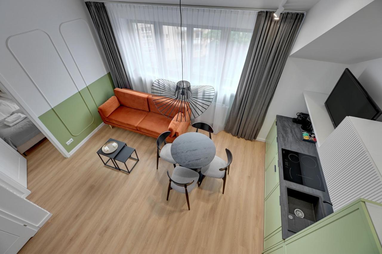 Waterlane Vintage - Fitness & Gym By Downtown * Gdansk