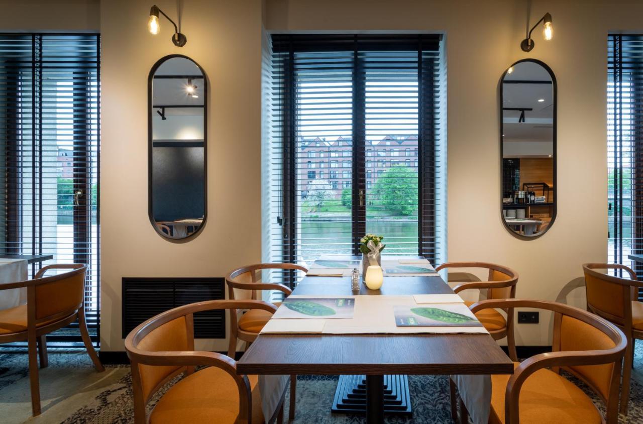 Qubus Hotel