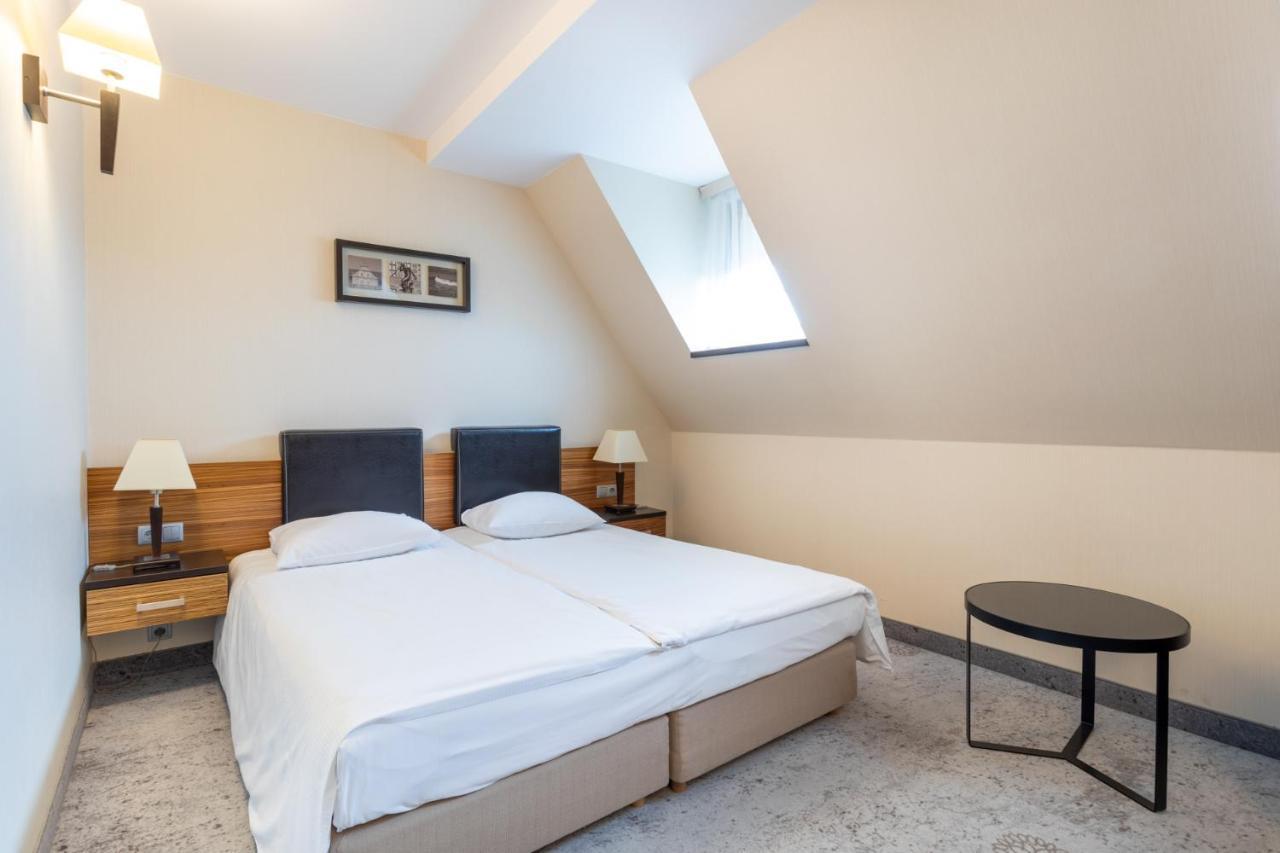 Hotell Qubus