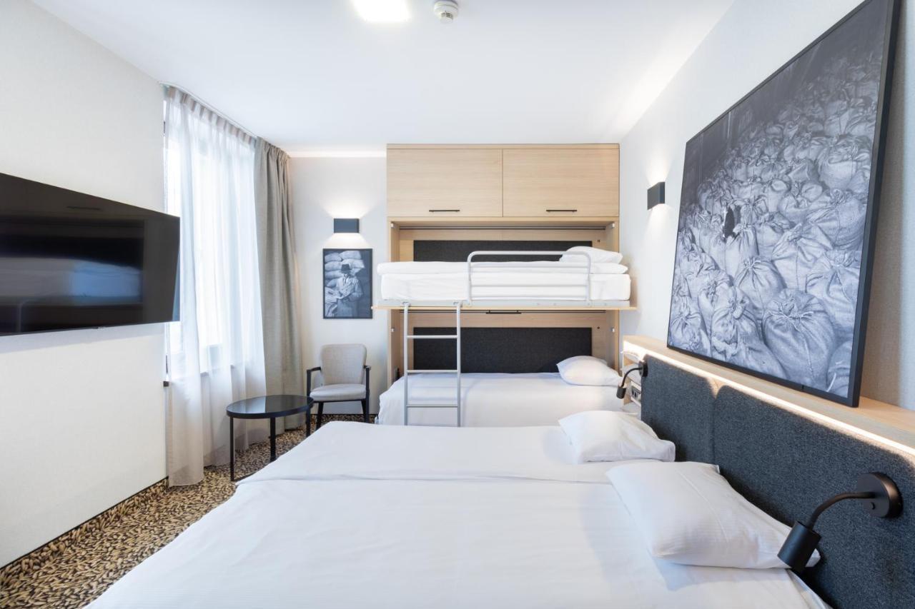 Qubus Hotel 4*