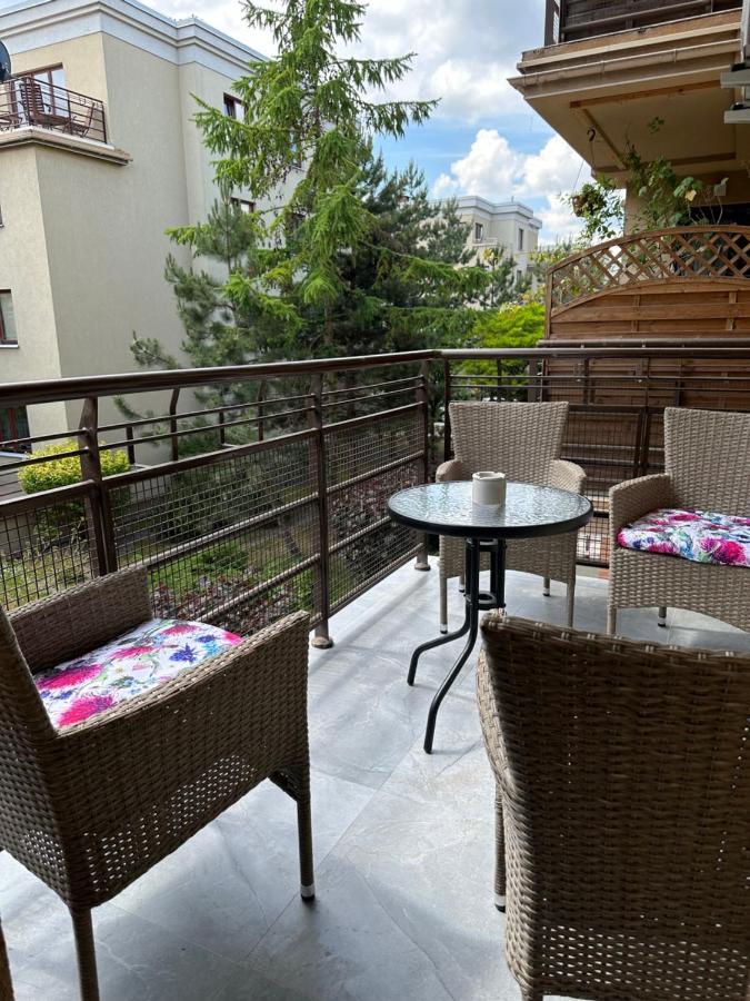 Leilighet Maya's Flats & 102 - Premium Przy Parku Regana 3 Blisko Plazy