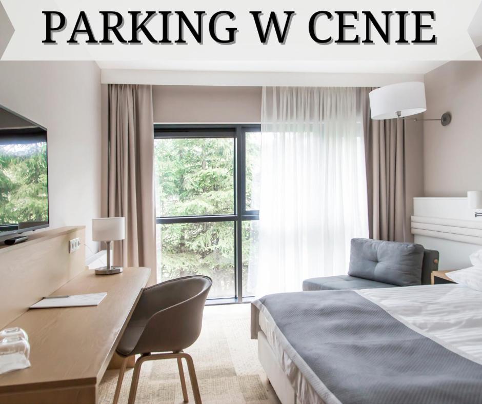 Platan Hotell Gdańsk