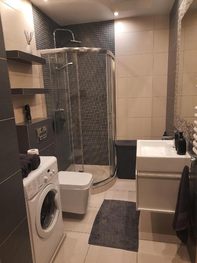 Apartment Przymorze Gdansk