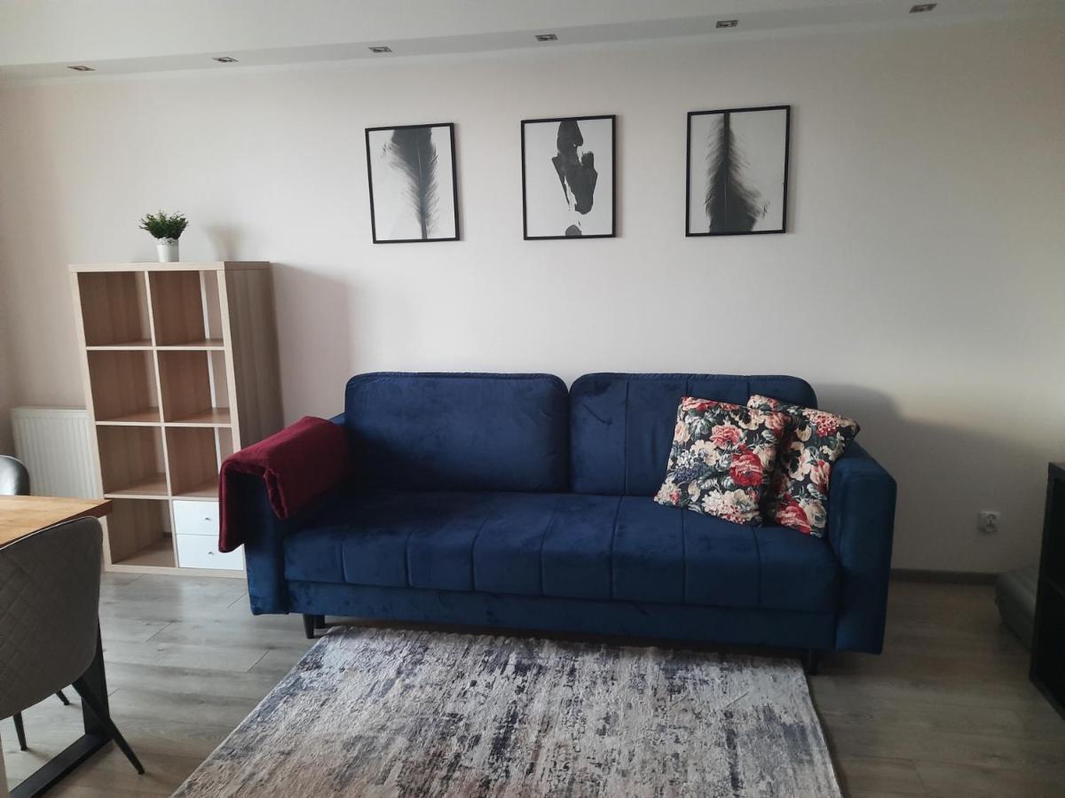 Apartment Przymorze