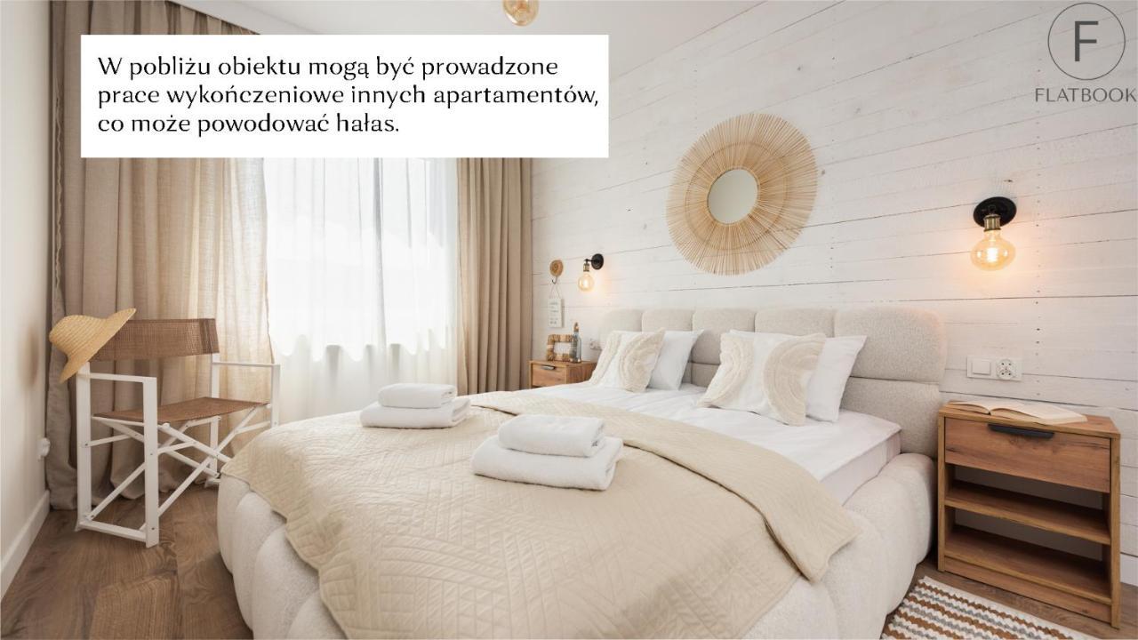 Flatbook - Seaside Baltea I Lejlighed *