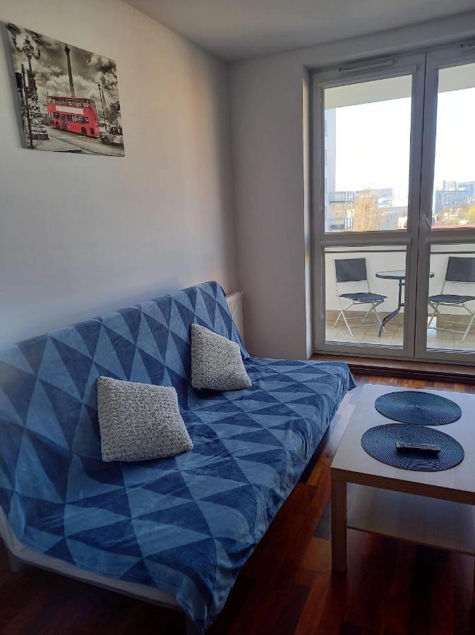 Apartment Apartament Zagiel *
