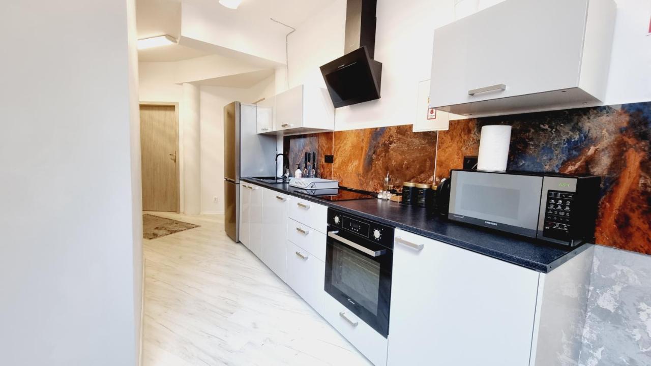 Startowa 4a Apartamento *